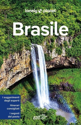 Libri St Louis Regis / Gregor Clark / Anthony Ham - Brasile