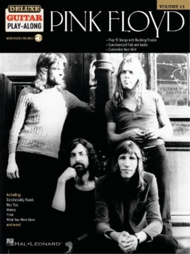 Pink Floyd (Tascabile)