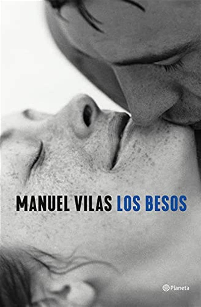 Los besos - Vilas Manuel