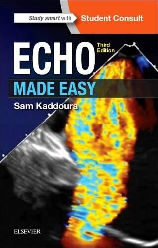 Sam Kaddoura Echo Made Easy (Tascabile) Made Easy