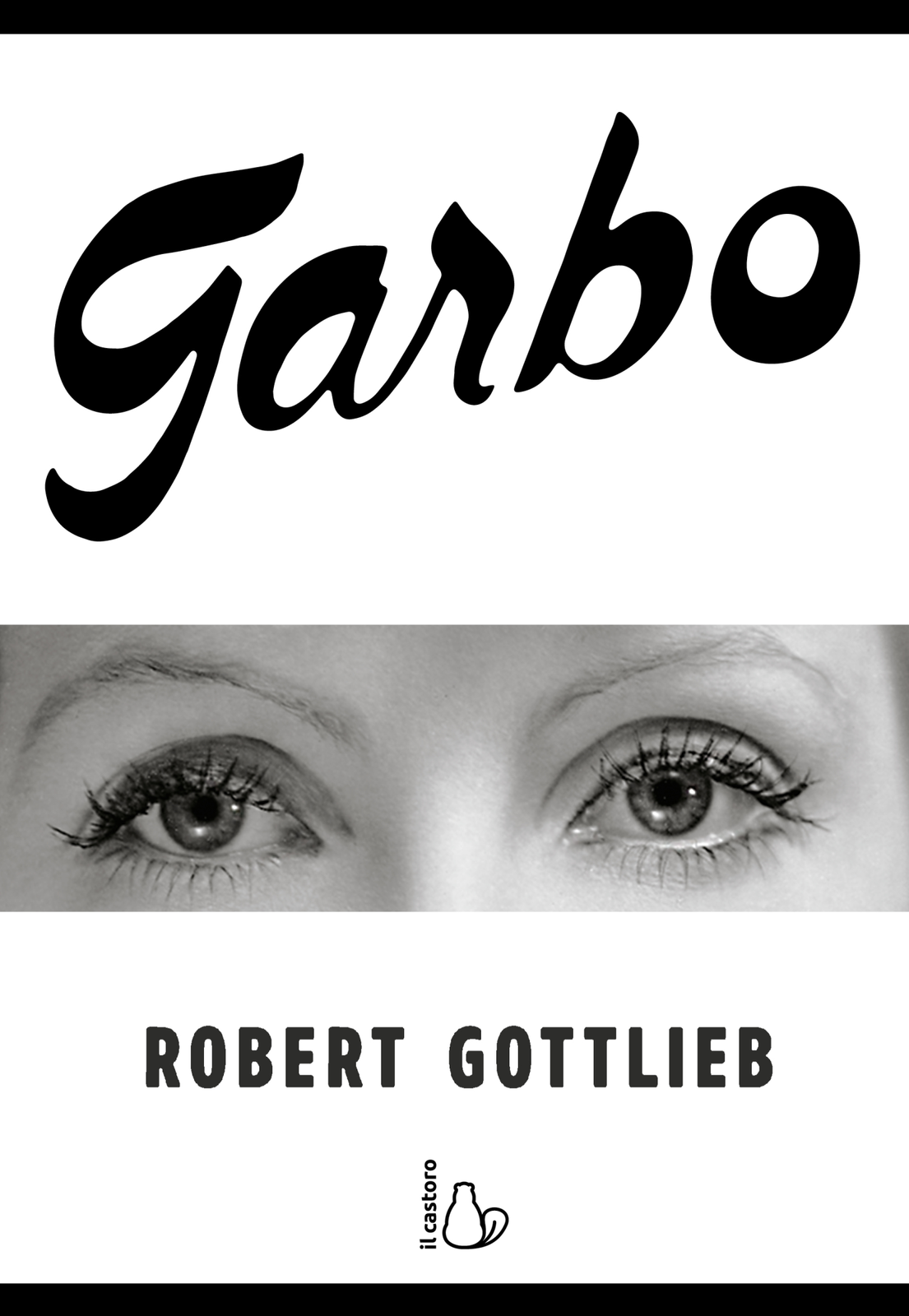 Libri Gottlieb Robert - Garbo