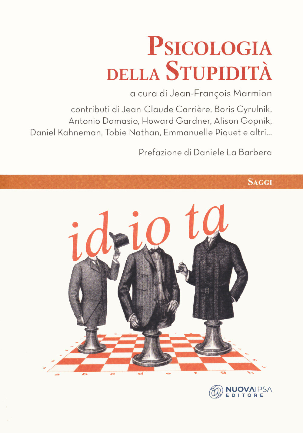 Libri Psicologia Della Stupidita