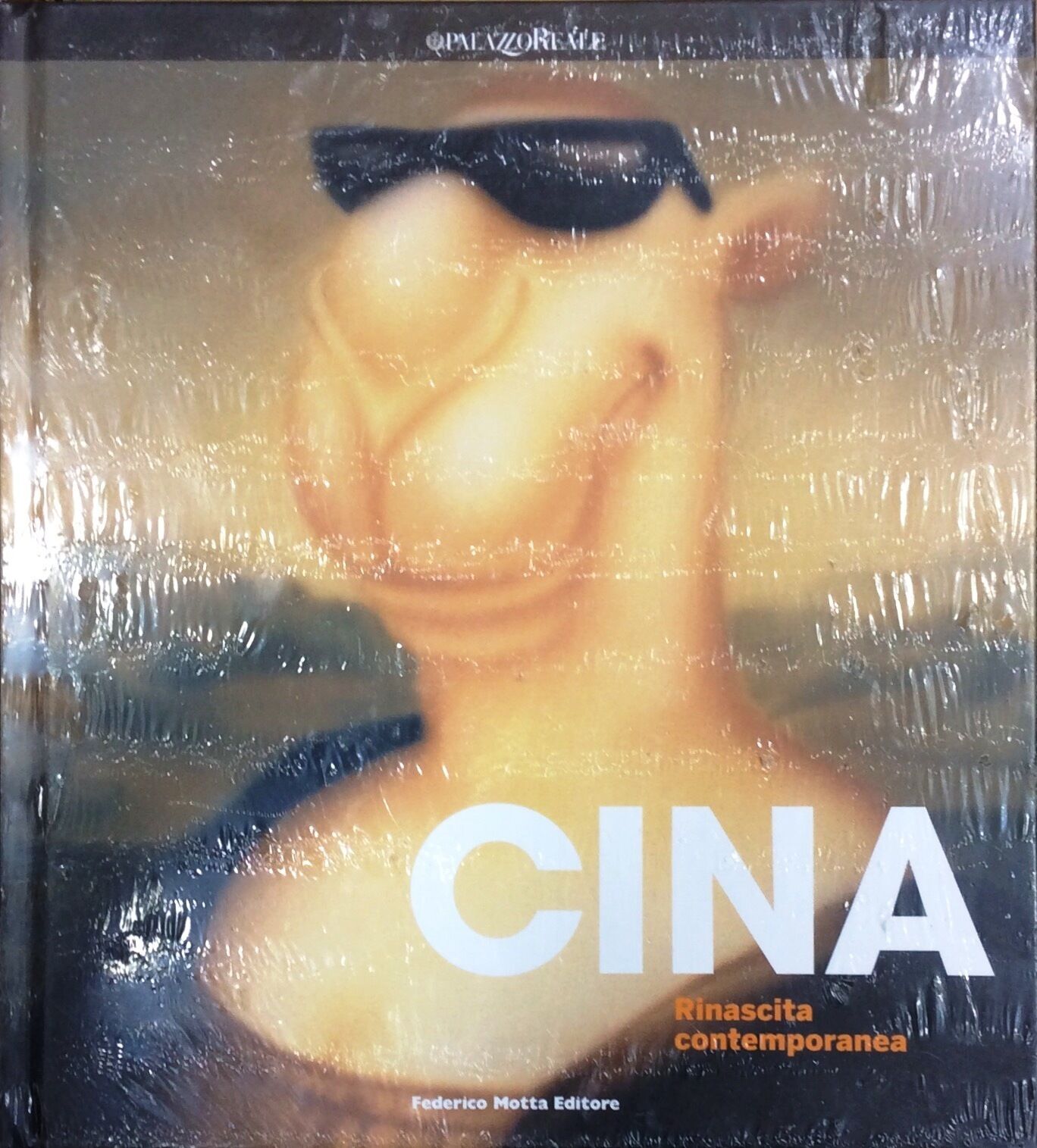 Cina. Rinascita contemporanea -Ed.Motta-arte