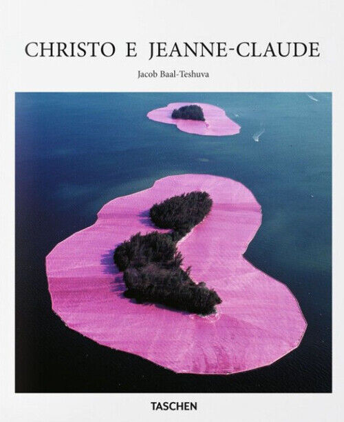 Christo e Jeanne-Claude. Ediz. italiana - Baal-Teshuva Jacob