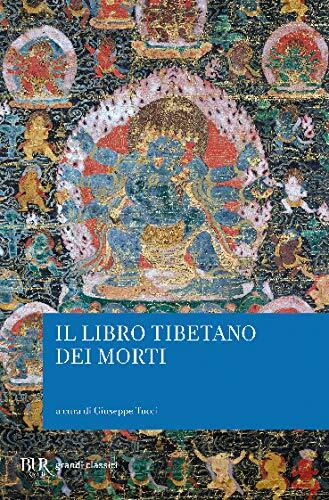 9788817144643 Il libro tibetano dei morti - G. Tucci