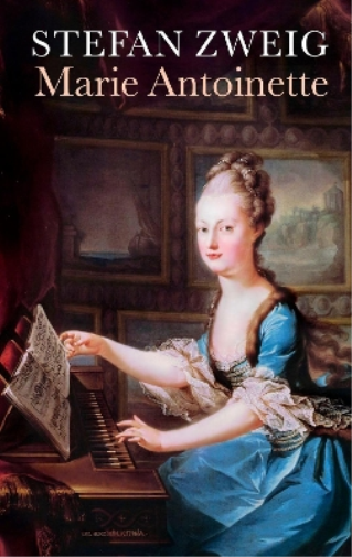 Stefan Zweig Marie Antoinette (Tascabile)