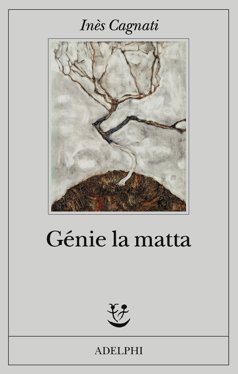 Libri Cagnati InÃ¨s - Genie La Matta