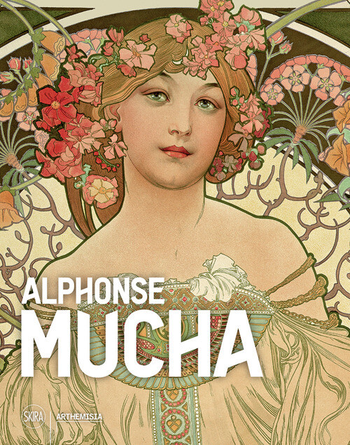 Libri Alphone Mucha. Ediz. Italiana E Inglese