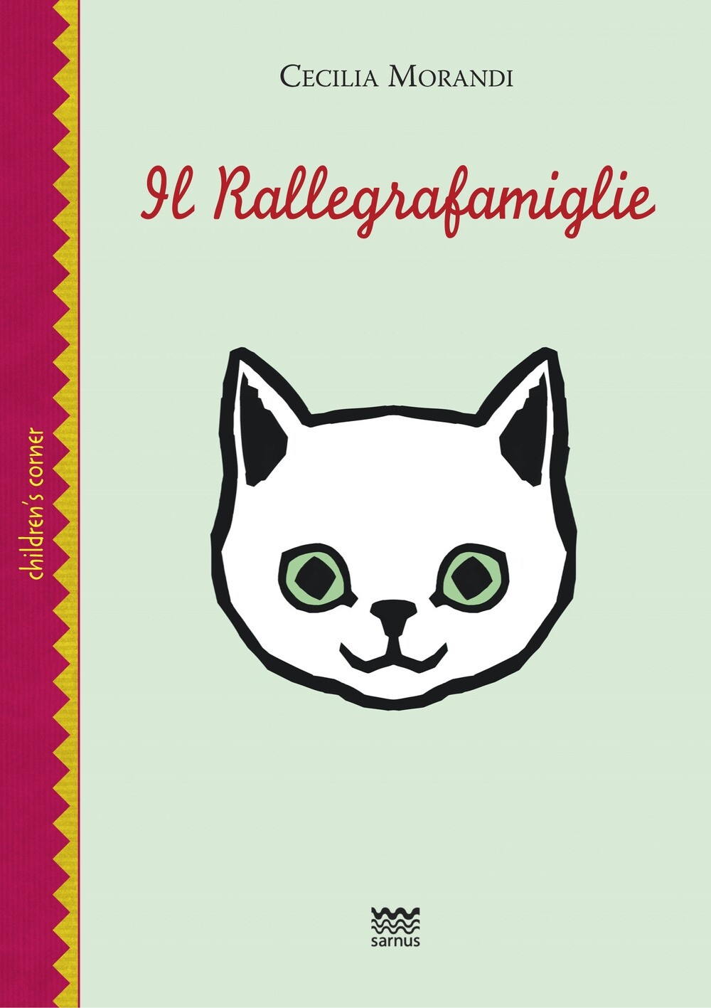Il Rallegrafamiglie - [Sarnus]