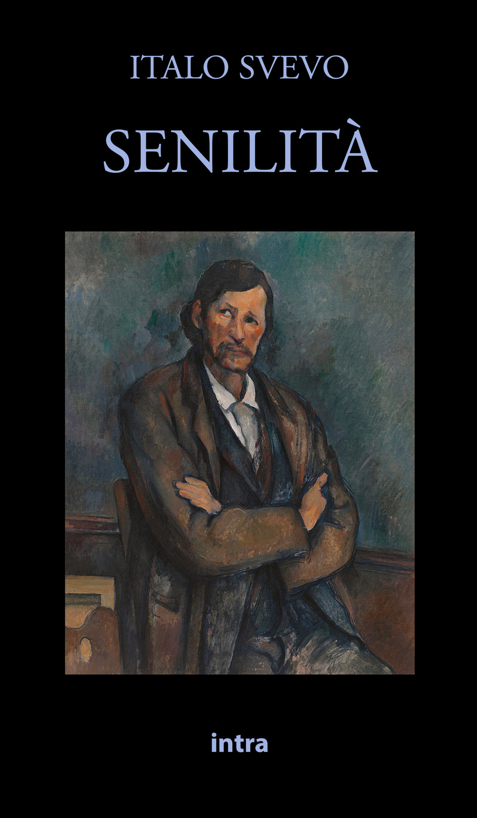 Libri Italo Svevo - Senilita