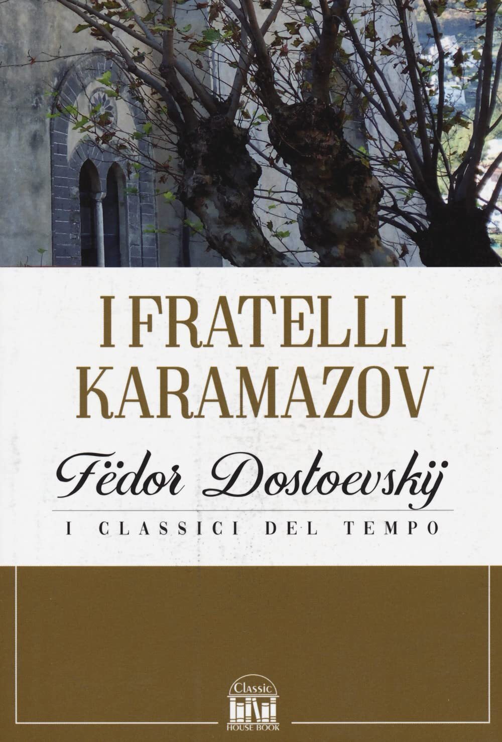 9788893223157 I fratelli Karamazov - Fëdor Dostoevskij
