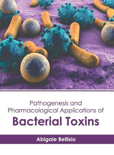 Abigale Bellisi Pathogenesis and Pharmacological Applications (Copertina rigida)