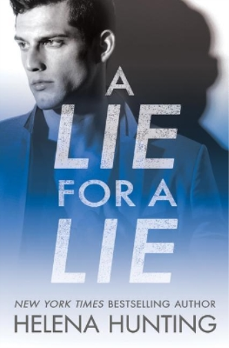 Helena Hunting A Lie for a Lie (Tascabile) All In