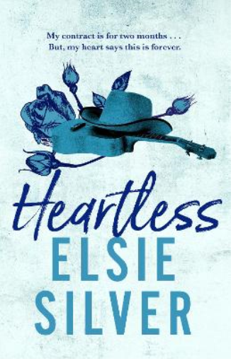 Elsie Silver Heartless (Tascabile) Chestnut Springs