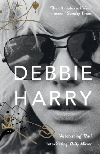 Debbie Harry Face It (Tascabile)