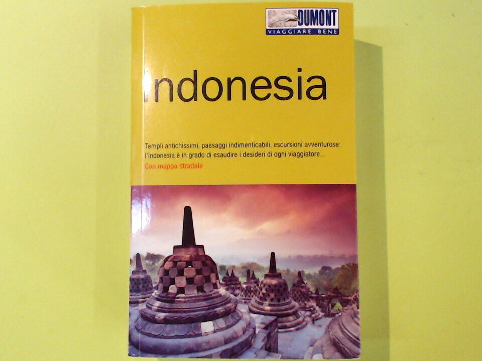 INDONESIA DUMONT