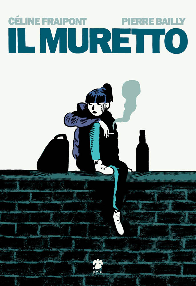 Libri Céline Fraipont / Pierre Bailly - Il Muretto