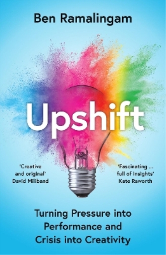 Ben Ramalingam Upshift (Tascabile)