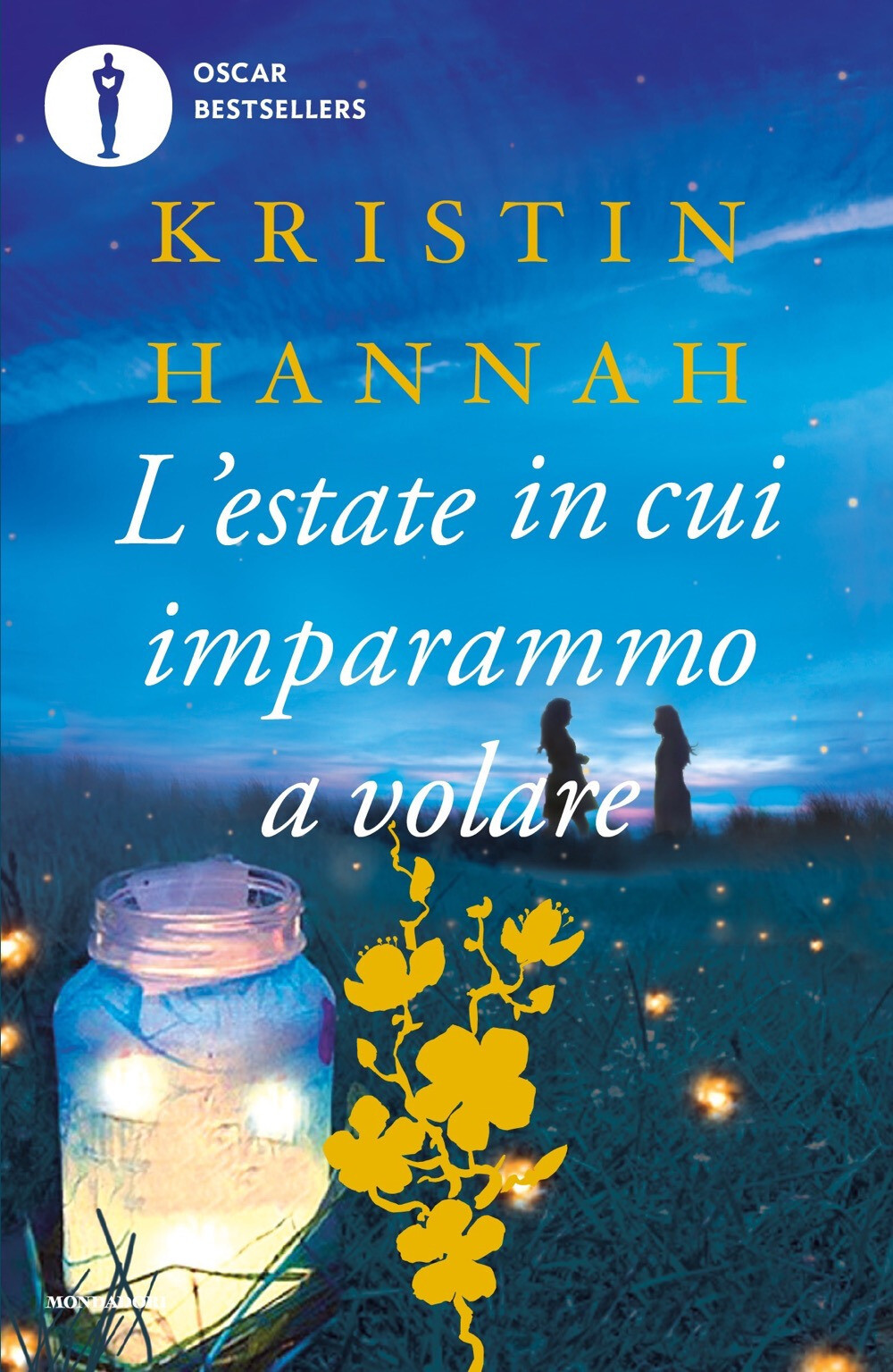 Libri Kristin Hannah - L' Estate In Cui Imparammo A Volare