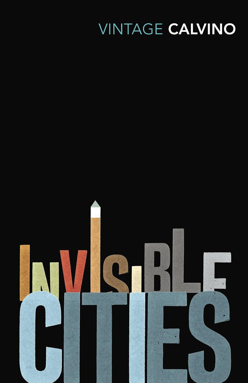 Invisibile Città Libro IN Brossura