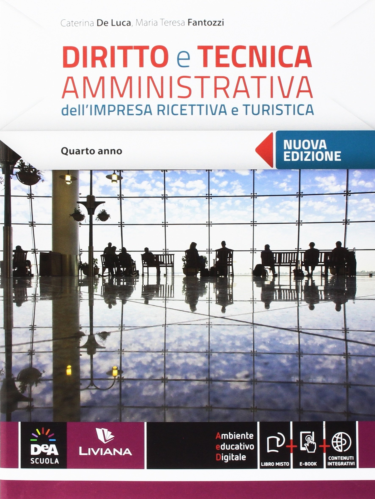 9788849471199 Diritto e tecnica amministrativa dell'impresa rice...one online: 2