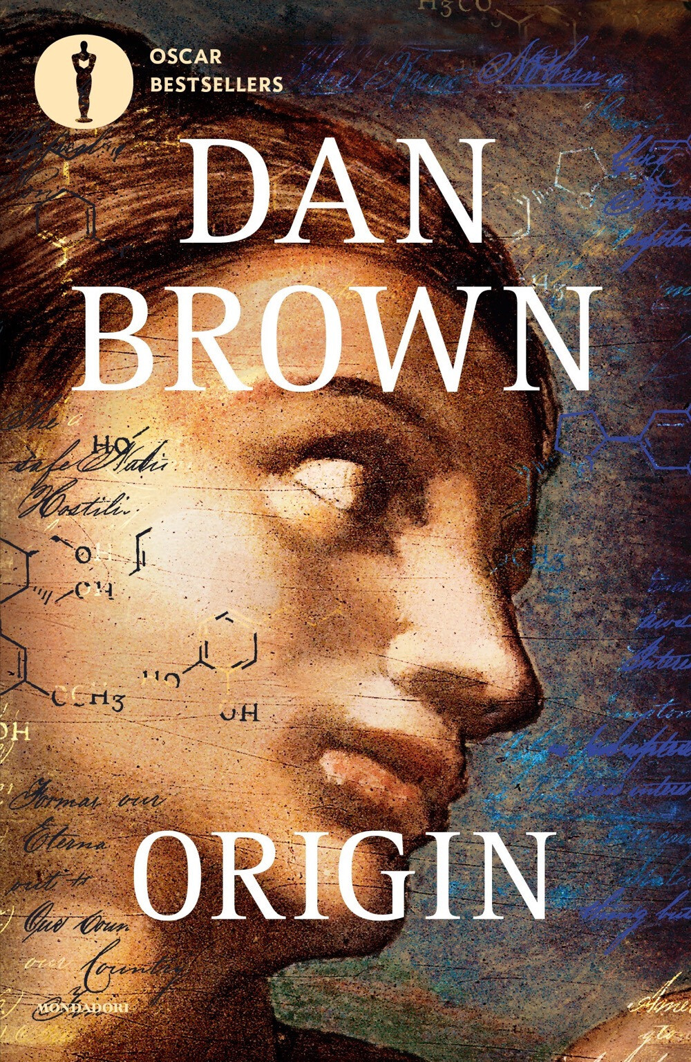Libri Dan Brown - Origin