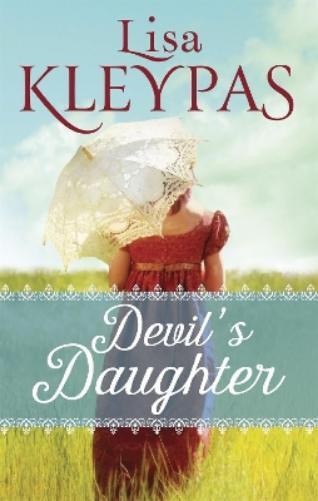 Lisa Kleypas Devil's Daughter (Tascabile) Ravenels