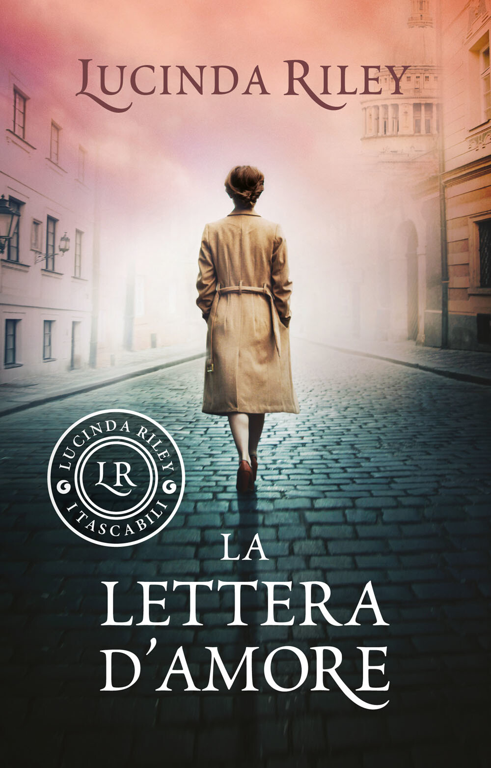 Libri Lucinda Riley - La Lettera D'amore
