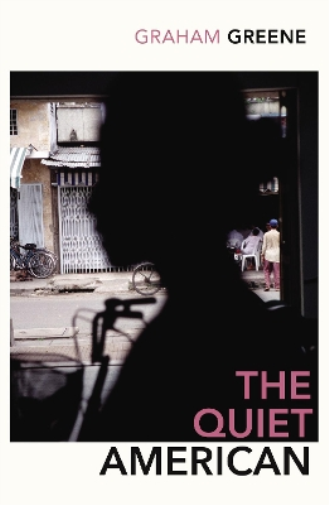 Graham Greene The Quiet American (Tascabile)