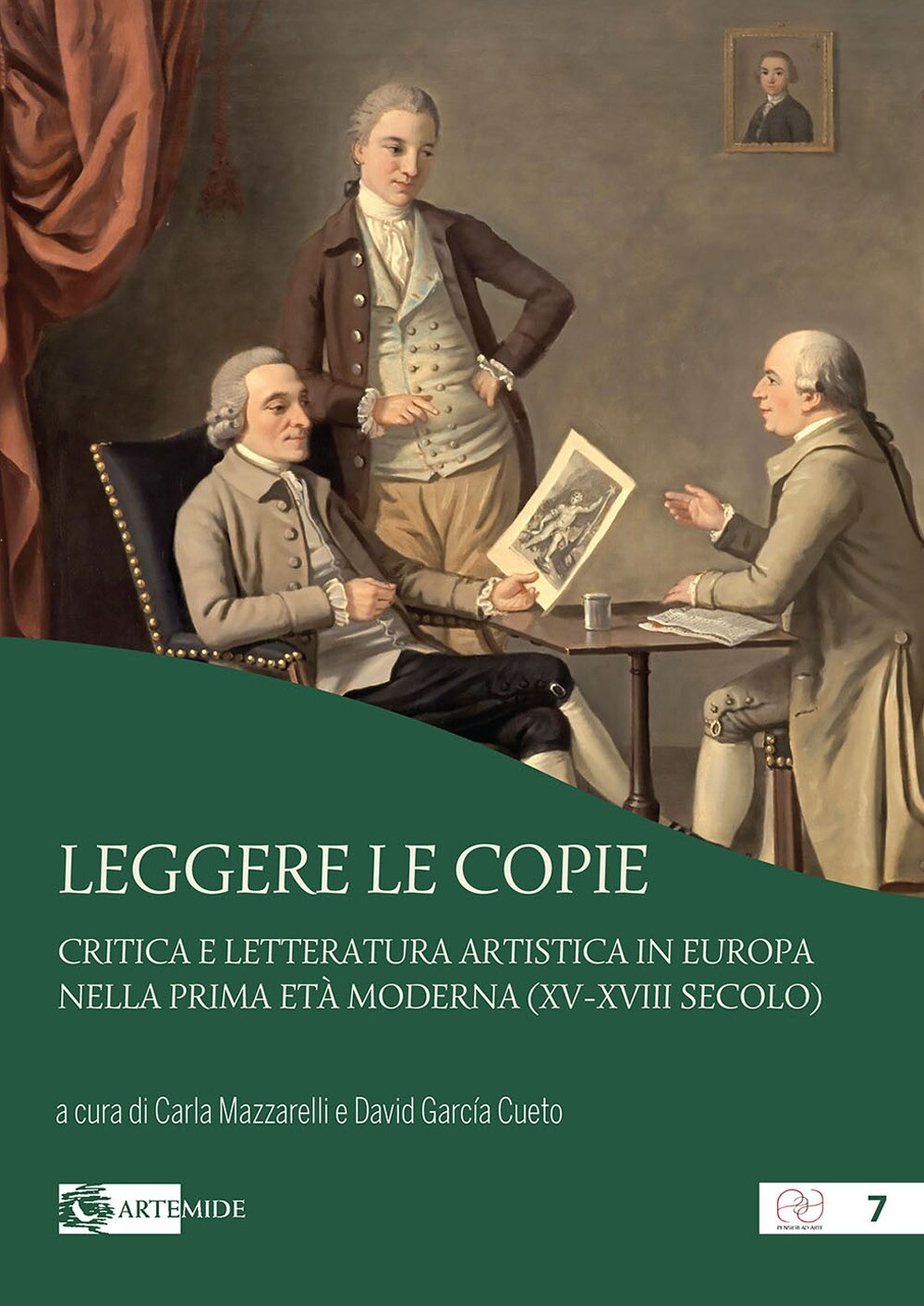 Leggere le copie - [Artemide Edizioni]
