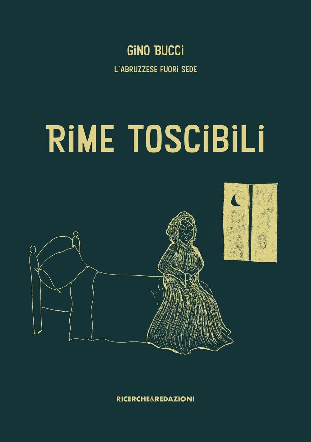 Rime toscibili - [Ricerche & Redazioni]