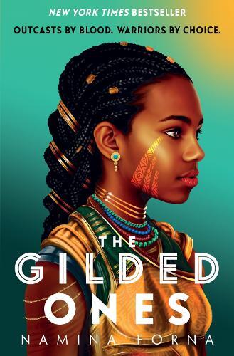 Namina Forna The Gilded Ones (Tascabile) Gilded