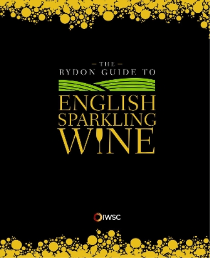 Rydon Publishing Rydon Guide to English Sparkling Wine (Copertina rigida)