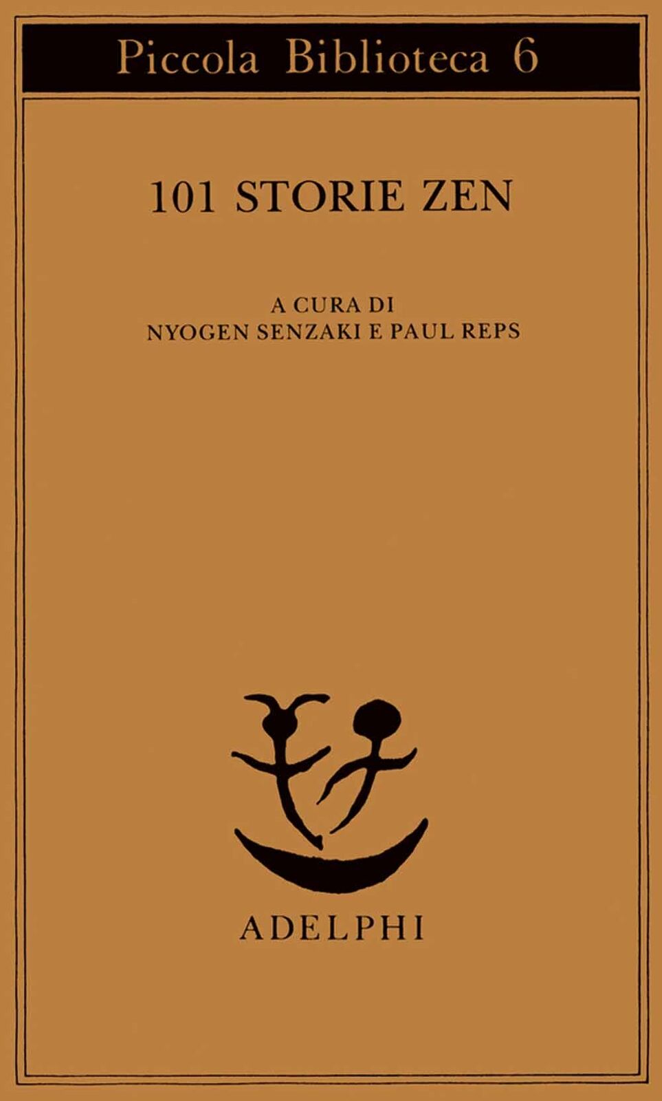 Libri 101 Storie Zen