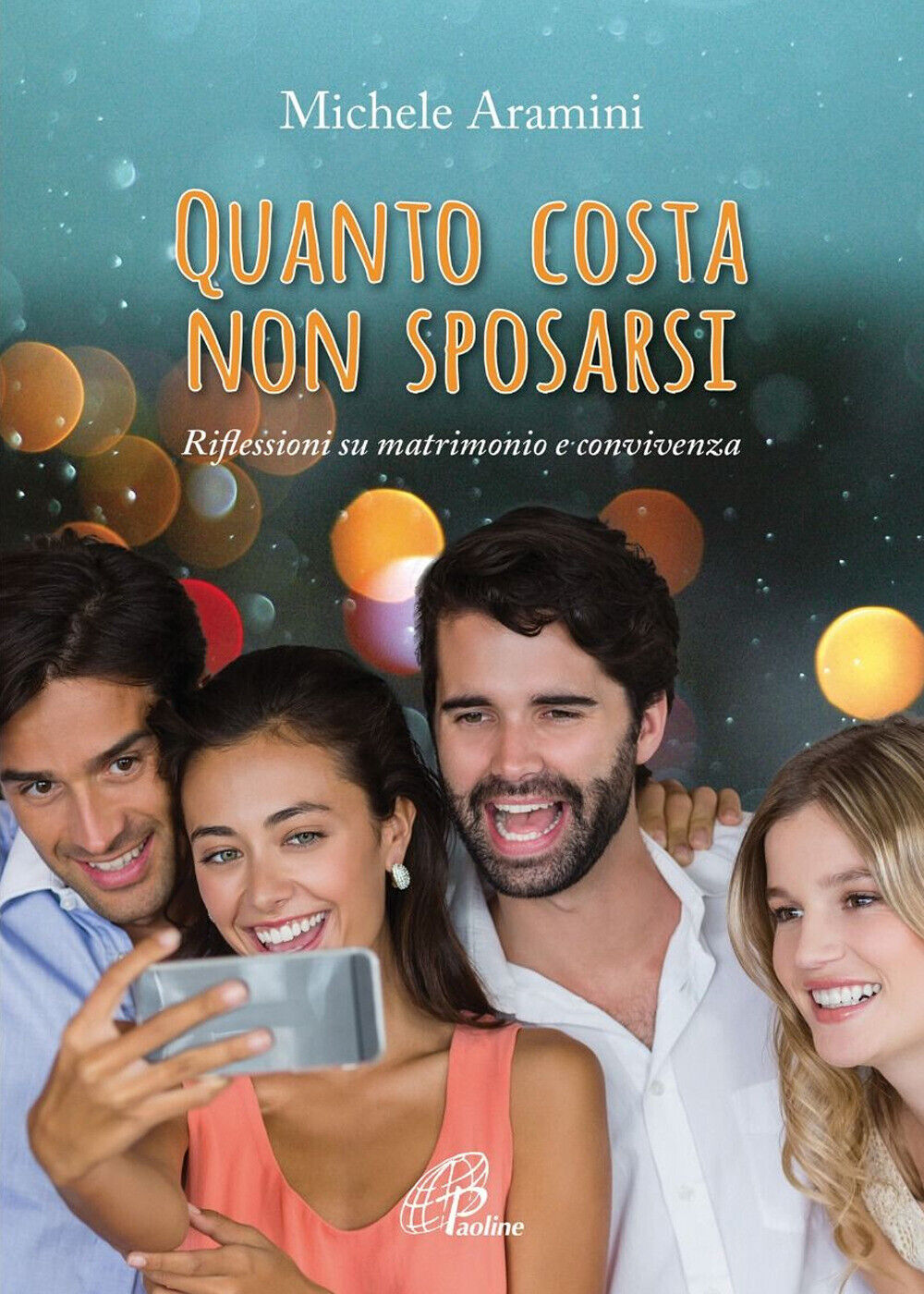 Quanto costa non sposarsi. Riflessioni su matrimonio e convivenza - Aramin...