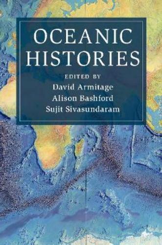 Sujit Sivasundaram Oceanic Histories (Tascabile) Cambridge Oceanic Histories
