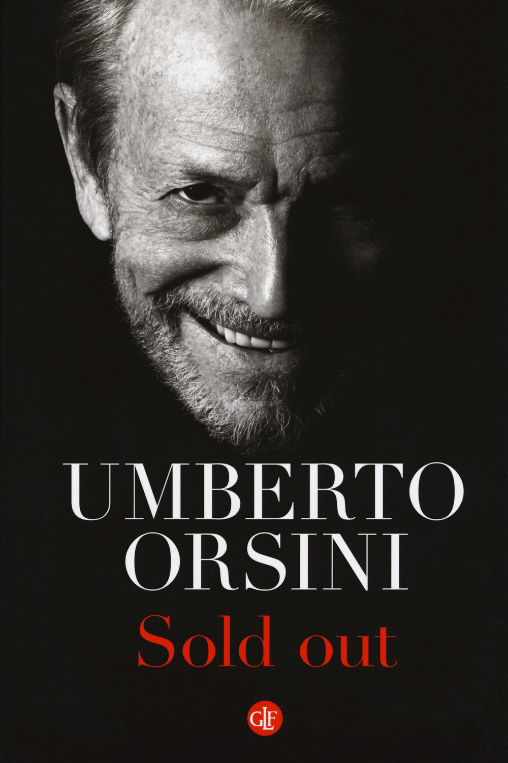 Libri Umberto Orsini - Sold Out