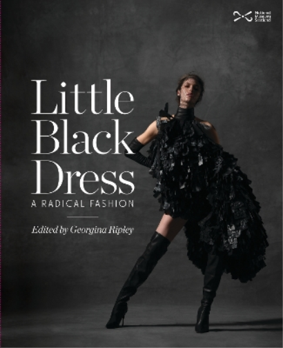 Georgina Ripley Little Black Dress (Copertina rigida)