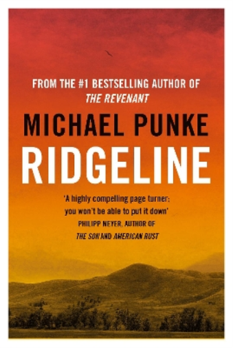 Michael Punke Ridgeline (Tascabile)