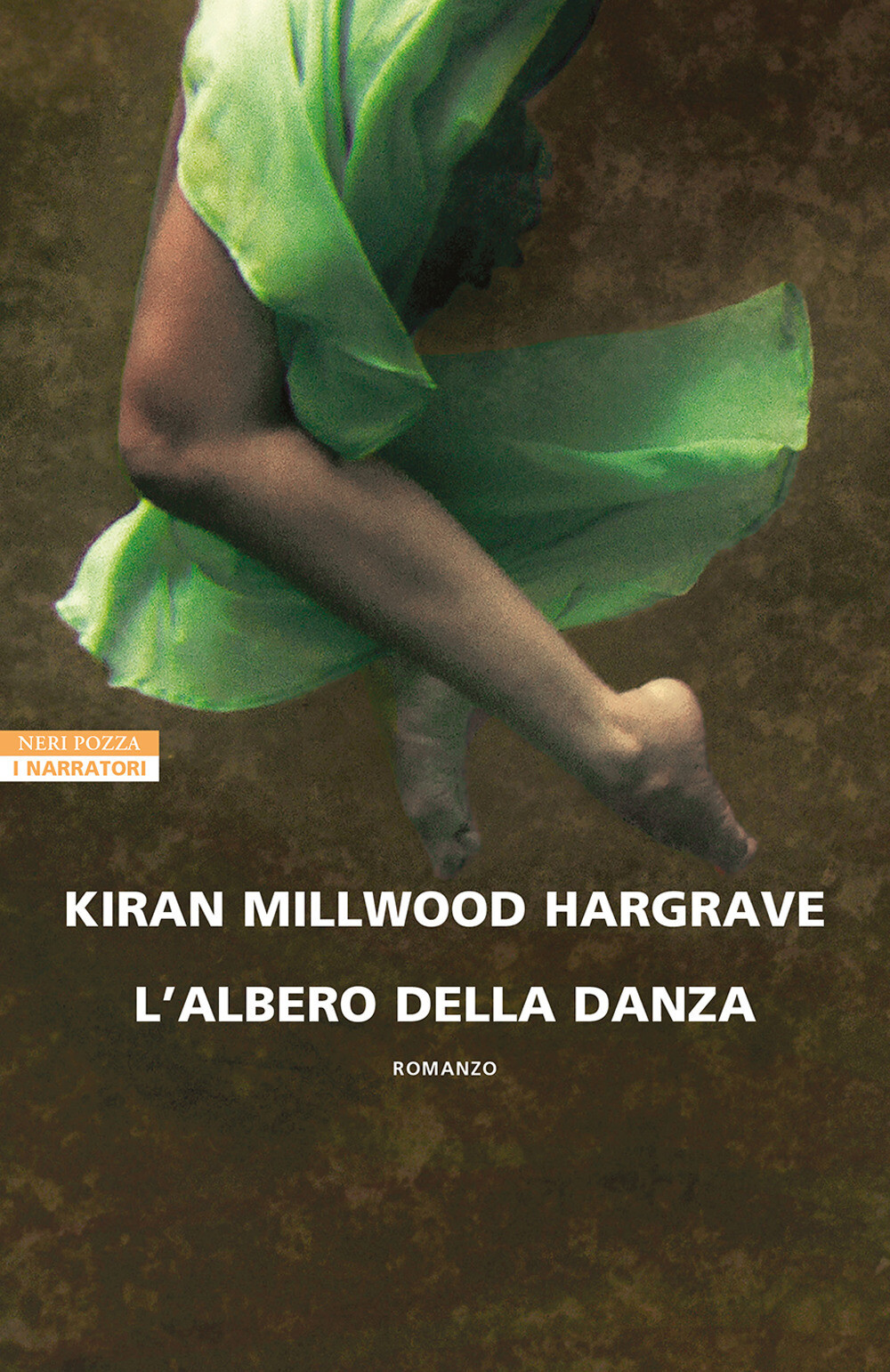 6270210 3305552 Libri Millwood Hargrave Kiran - L' Albero Della Danza