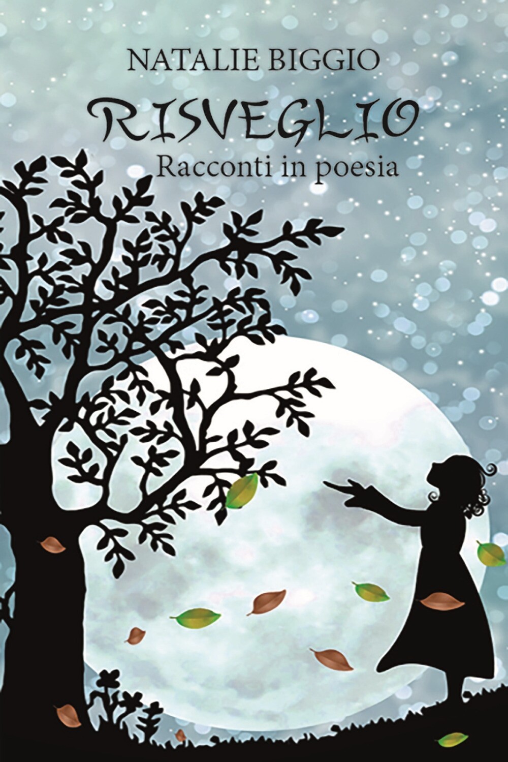 Risveglio - [CTL Editore Livorno]