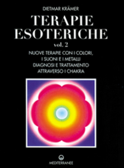 TERAPIE ESOTERICHE KRAMER DIETMAR