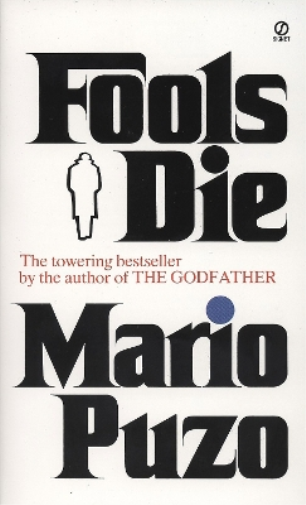 Fools Die (Tascabile)