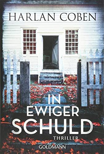 9783442484669 In ewiger Schuld: Thriller - Harlan Coben