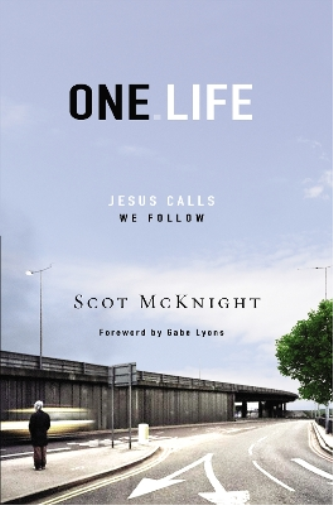 Scot McKnight One.Life (Tascabile)