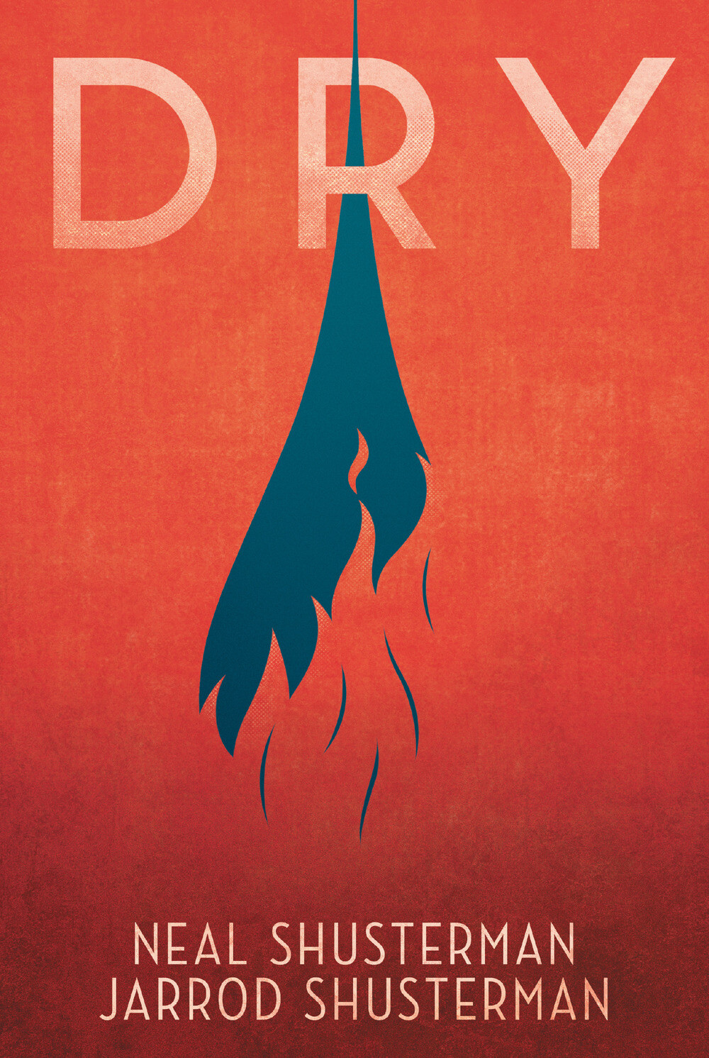 Libri Neal Shusterman / Shusterman Jarrod - Dry. Ediz. Italiana