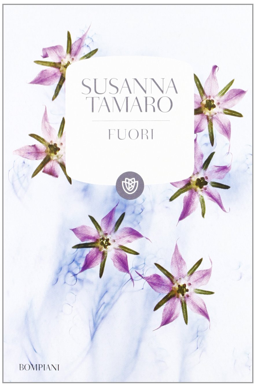 Libri Susanna Tamaro - Fuori