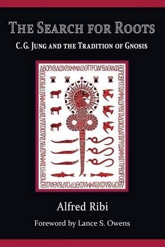 Alfred Ribi The Search for Roots (Tascabile)