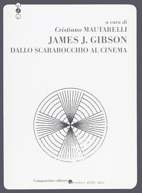 Dallo scarabocchio al cinema - [Campanotto Editore]