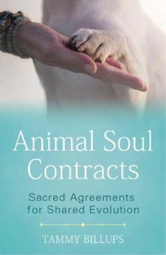 Tammy Billups Animal Soul Contracts (Tascabile)